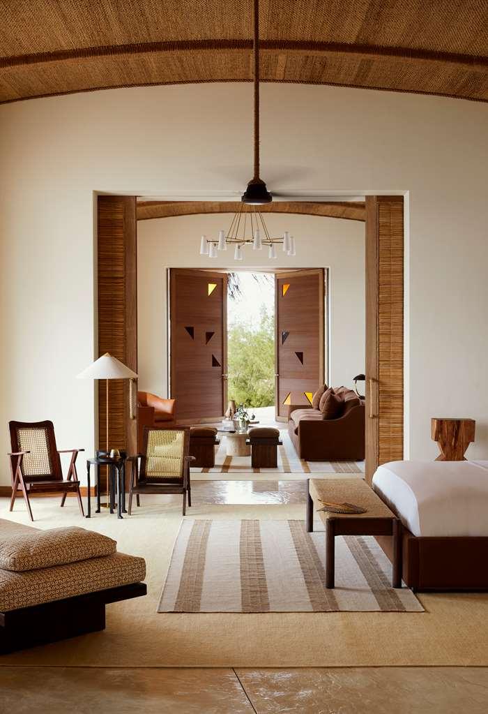 Kisawa Sanctuary Hotel Vilanculos Phòng bức ảnh