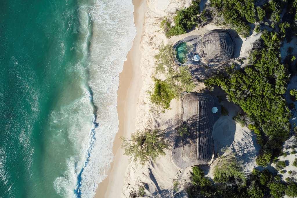 Kisawa Sanctuary Hotel Vilanculos Phòng bức ảnh
