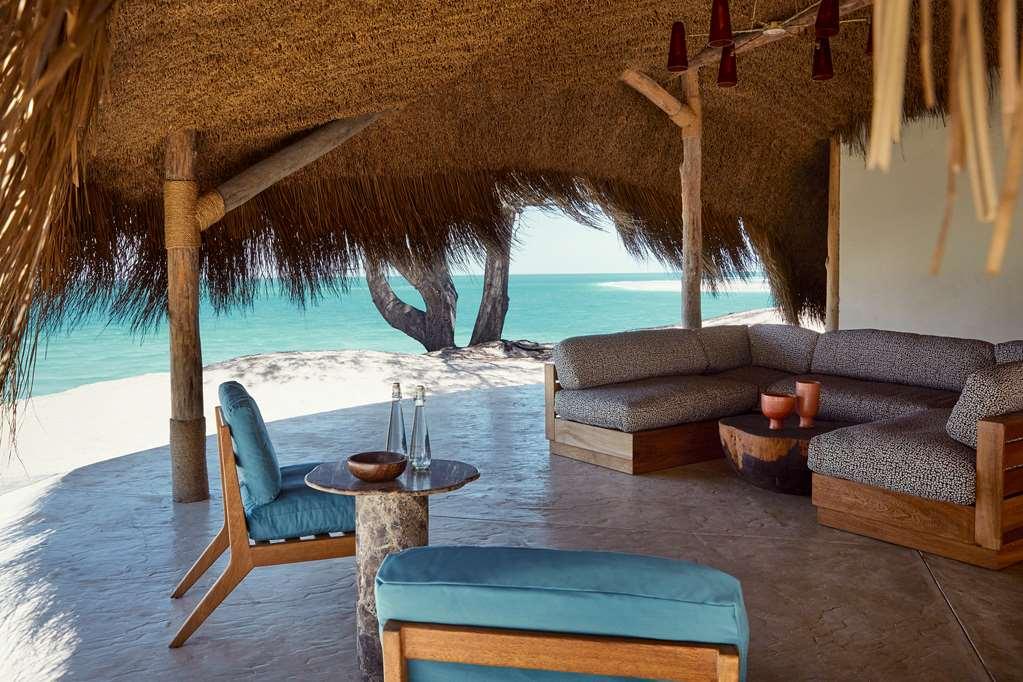 Kisawa Sanctuary Hotel Vilanculos Phòng bức ảnh