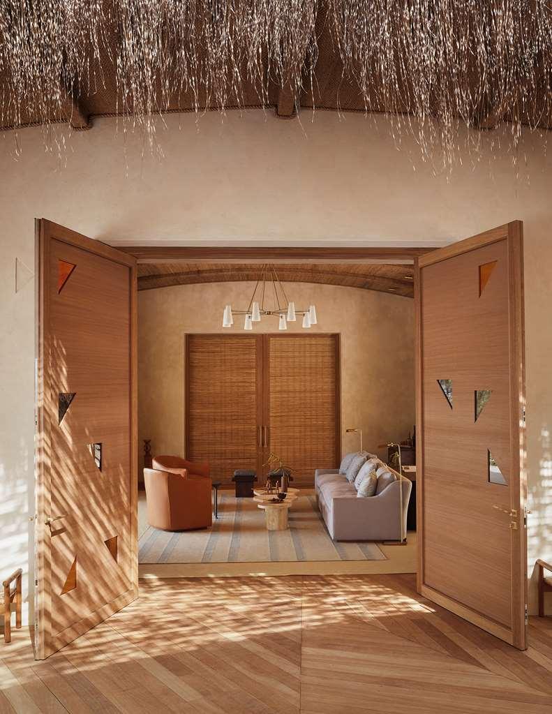 Kisawa Sanctuary Hotel Vilanculos Phòng bức ảnh