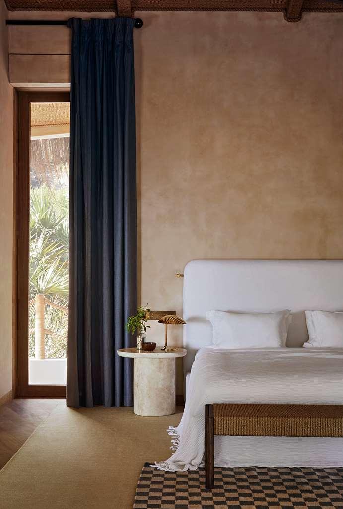 Kisawa Sanctuary Hotel Vilanculos Phòng bức ảnh