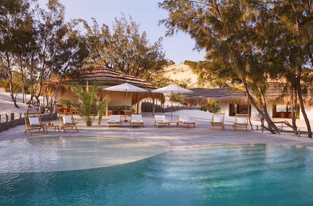 Kisawa Sanctuary Hotel Vilanculos Tiện nghi bức ảnh