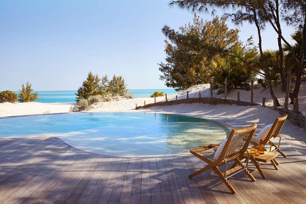 Kisawa Sanctuary Hotel Vilanculos Tiện nghi bức ảnh