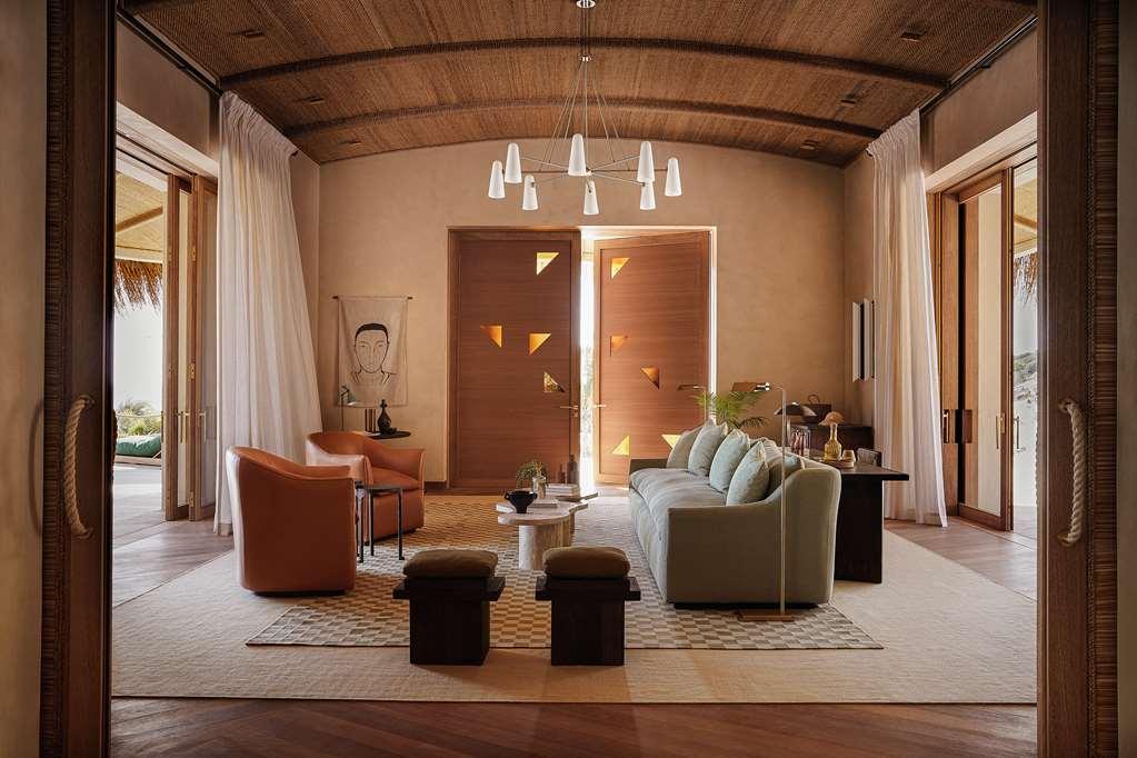Kisawa Sanctuary Hotel Vilanculos Phòng bức ảnh