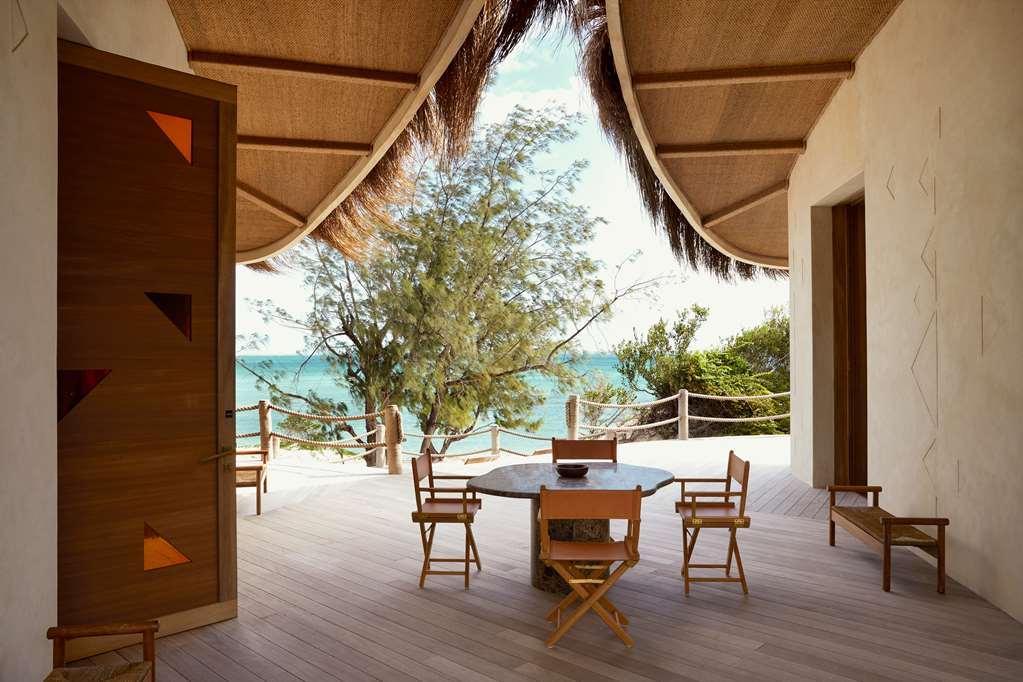Kisawa Sanctuary Hotel Vilanculos Phòng bức ảnh
