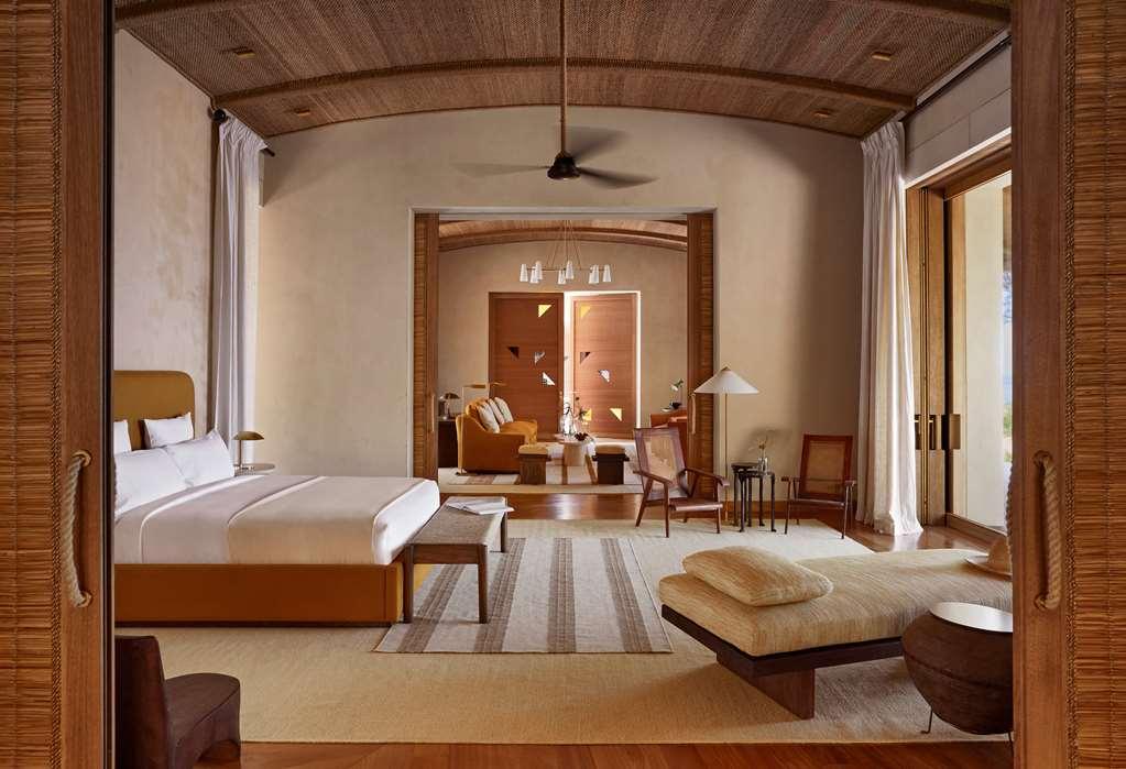Kisawa Sanctuary Hotel Vilanculos Phòng bức ảnh