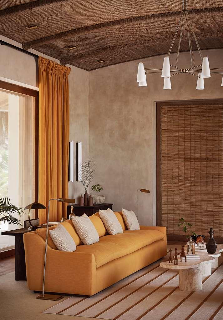 Kisawa Sanctuary Hotel Vilanculos Phòng bức ảnh
