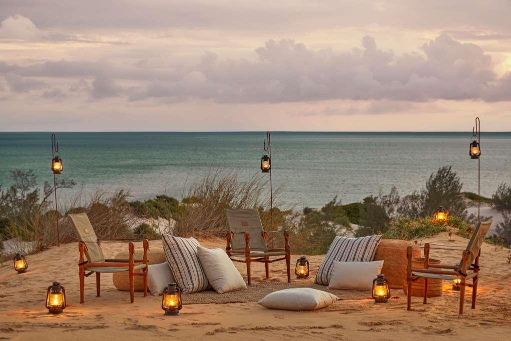 Kisawa Sanctuary Hotel Vilanculos Tiện nghi bức ảnh