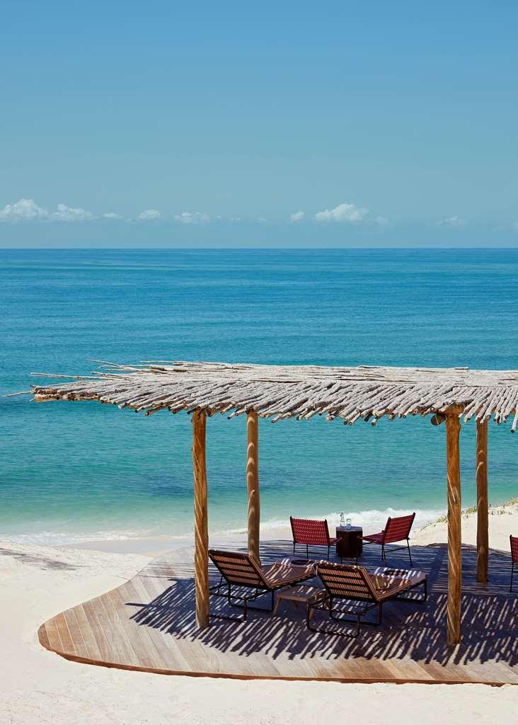 Kisawa Sanctuary Hotel Vilanculos Thiên nhiên bức ảnh
