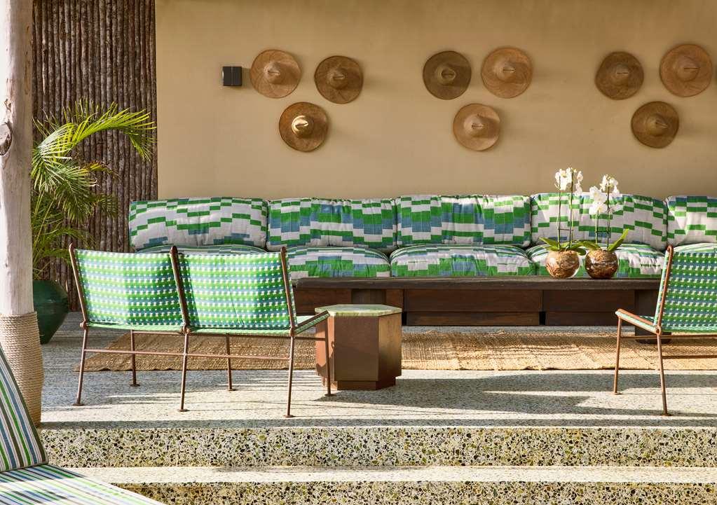 Kisawa Sanctuary Hotel Vilanculos Tiện nghi bức ảnh
