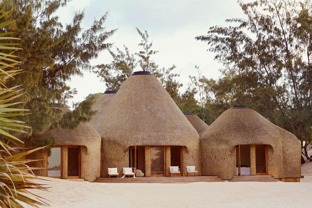 Kisawa Sanctuary Hotel Vilanculos Tiện nghi bức ảnh