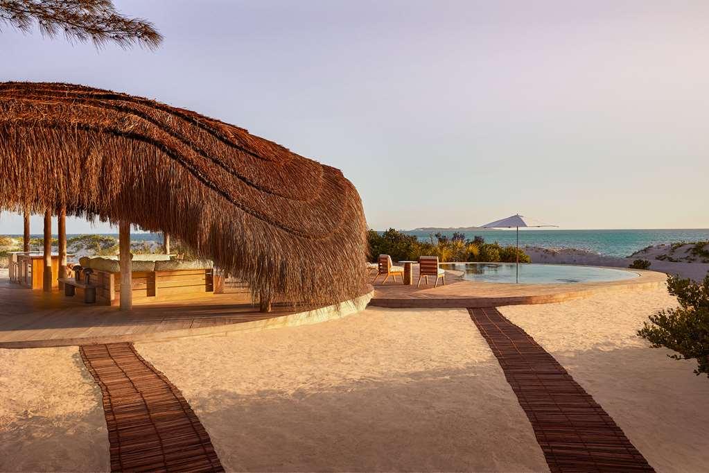 Kisawa Sanctuary Hotel Vilanculos Tiện nghi bức ảnh